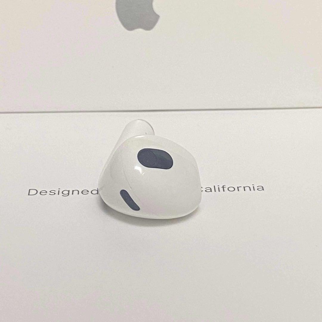 Apple Airpods Body 3 R