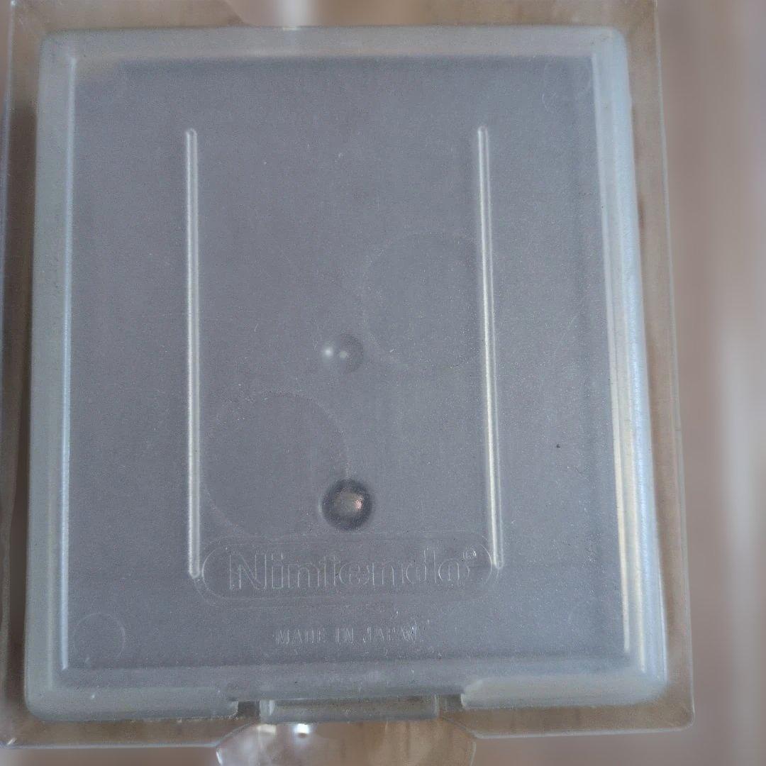 Gameboy Soft Pokemon
