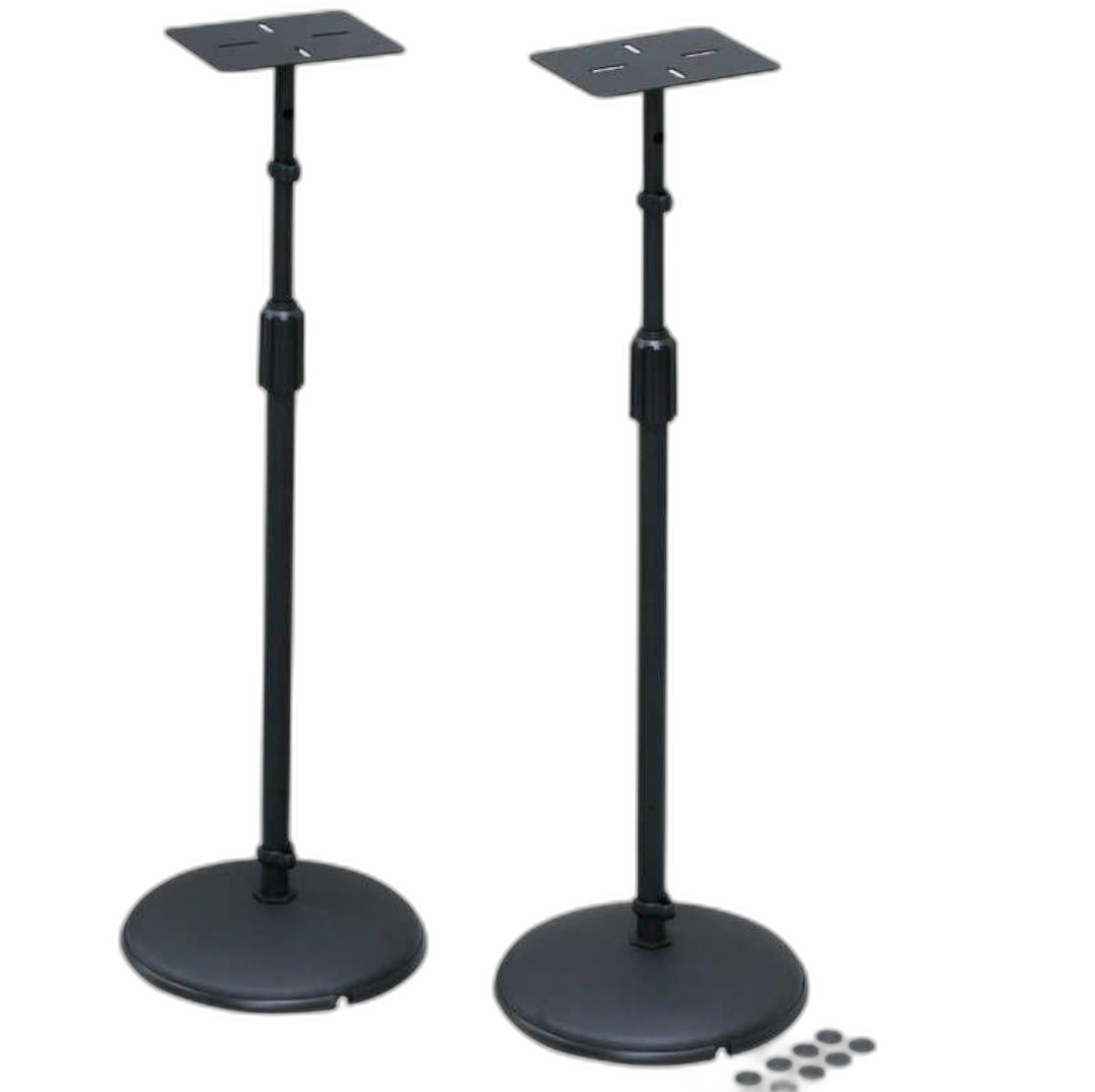 Kikutani Speaker Stand Av-Sps 2