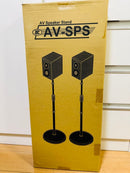 Kikutani Speaker Stand Av-Sps 2