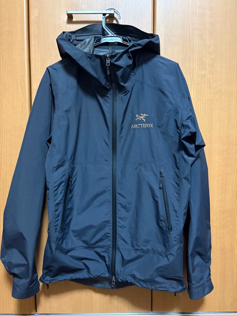 Mountain Parkas Arc Teryx Beams Zeta Sl 19Ss