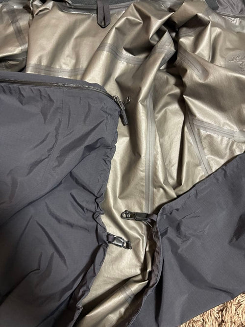Mountain Parkas Arc Teryx Beams Zeta Sl 19Ss