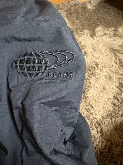 Mountain Parkas Arc Teryx Beams Zeta Sl 19Ss