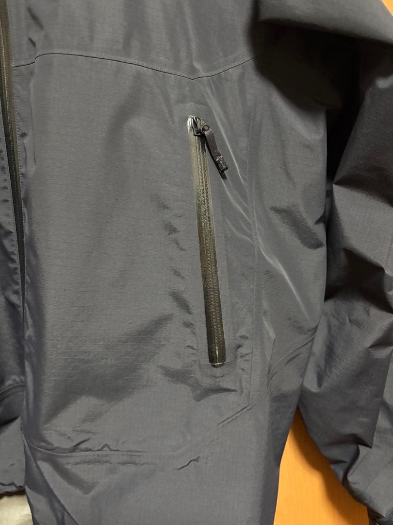 Mountain Parkas Arc Teryx Beams Zeta Sl 19Ss