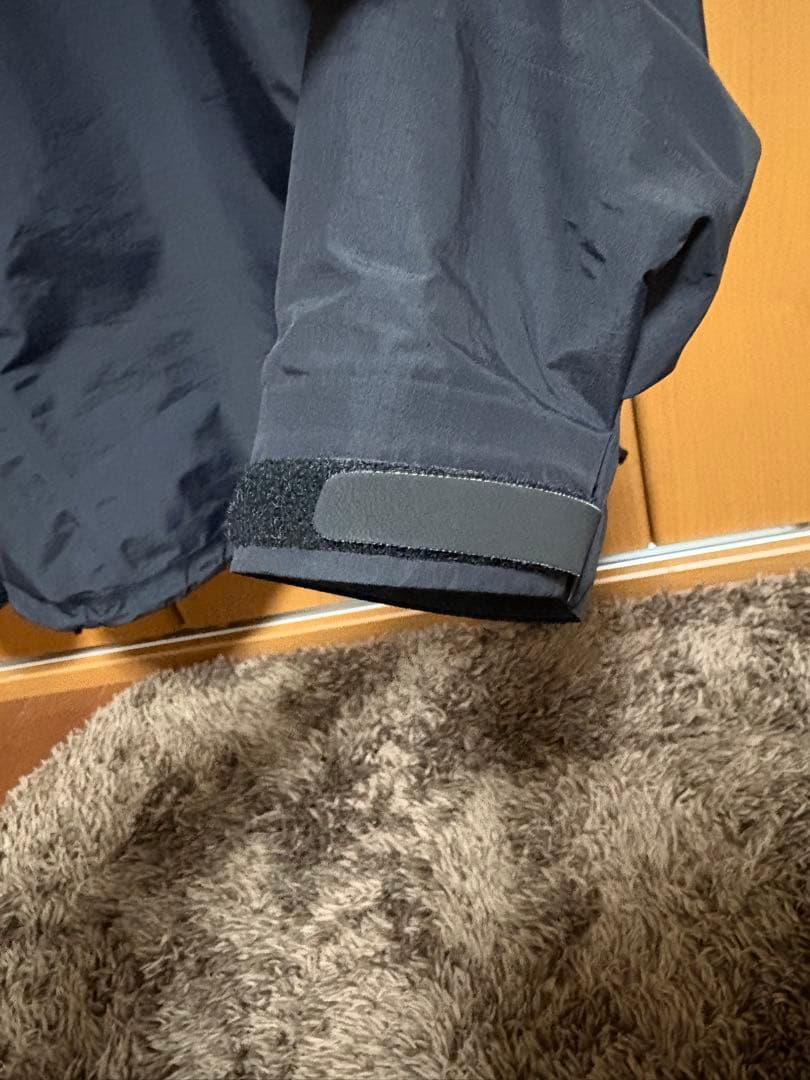 Mountain Parkas Arc Teryx Beams Zeta Sl 19Ss