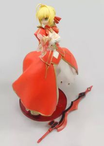 Others Fate/Extra Last Encore A 10