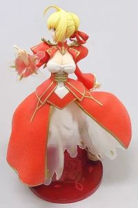 Others Fate/Extra Last Encore A 10