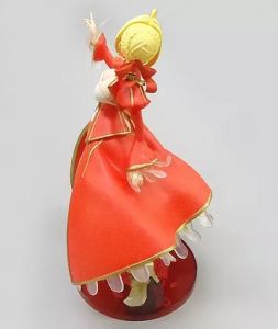 Others Fate/Extra Last Encore A 10