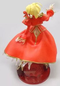 Others Fate/Extra Last Encore A 10