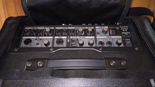 Roland Others Cube Street Ex