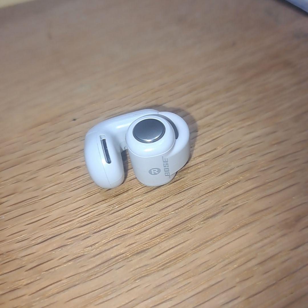 Bose Wireless Earphones Ultra Open Earbuds 2024