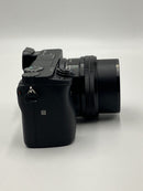 Mirrorless Interchangeable Lips Sony 6300 E Pz 16-50Mm Oss