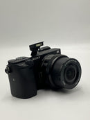 Mirrorless Interchangeable Lips Sony 6300 E Pz 16-50Mm Oss