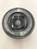 Mirrorless Interchangeable Lips Sony 6300 E Pz 16-50Mm Oss