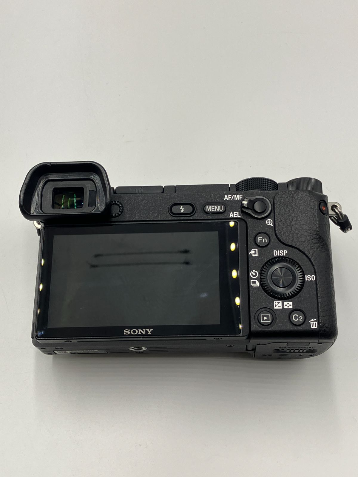 Mirrorless Interchangeable Lips Sony 6300 E Pz 16-50Mm Oss