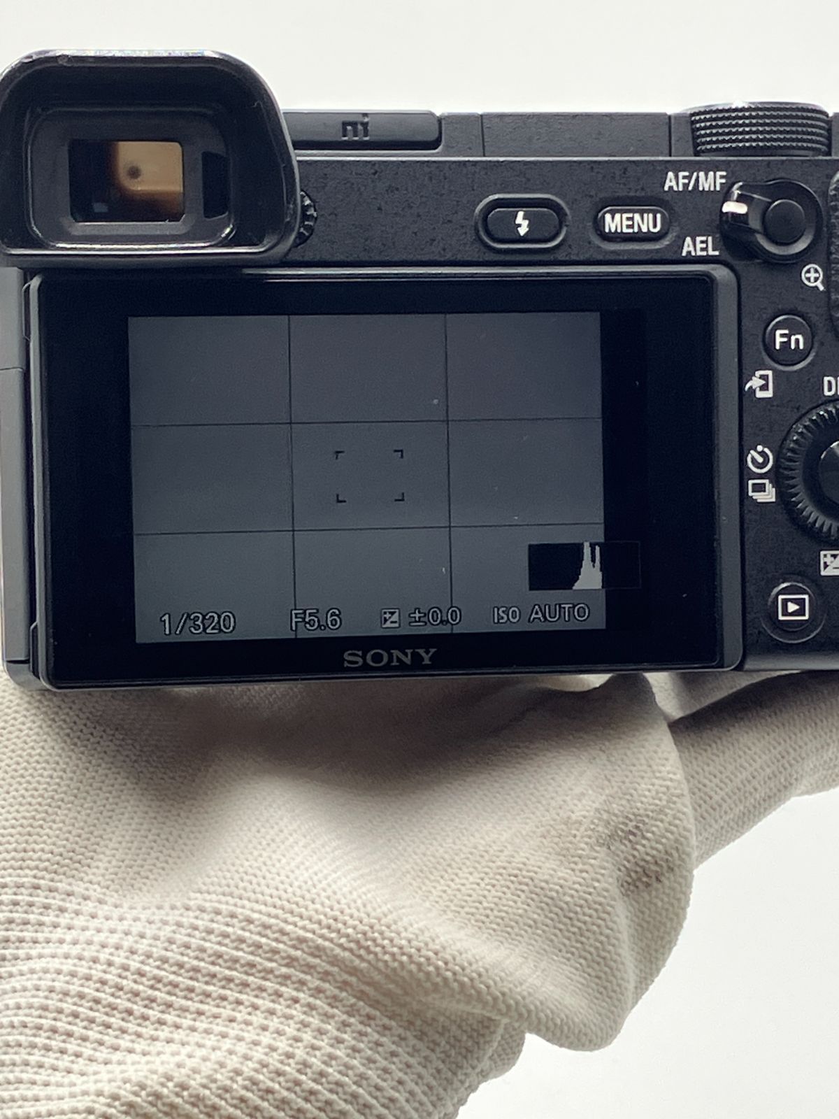 Mirrorless Interchangeable Lips Sony 6300 E Pz 16-50Mm Oss