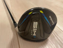 Taylormade Fairway Wood Sim2 Max The Attas 5S