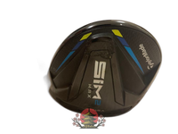 Taylormade Fairway Wood Sim2 Max The Attas 5S