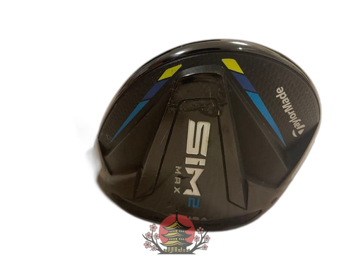Taylormade Fairway Wood Sim2 Max The Attas 5S