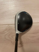Taylormade Fairway Wood Sim2 Max The Attas 5S