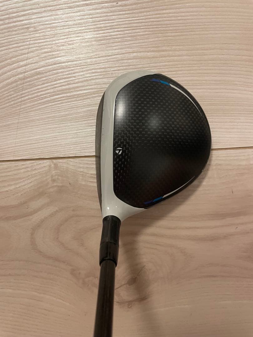 Taylormade Fairway Wood Sim2 Max The Attas 5S
