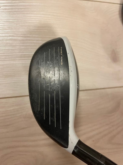 Taylormade Fairway Wood Sim2 Max The Attas 5S