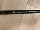 Taylormade Fairway Wood Sim2 Max The Attas 5S