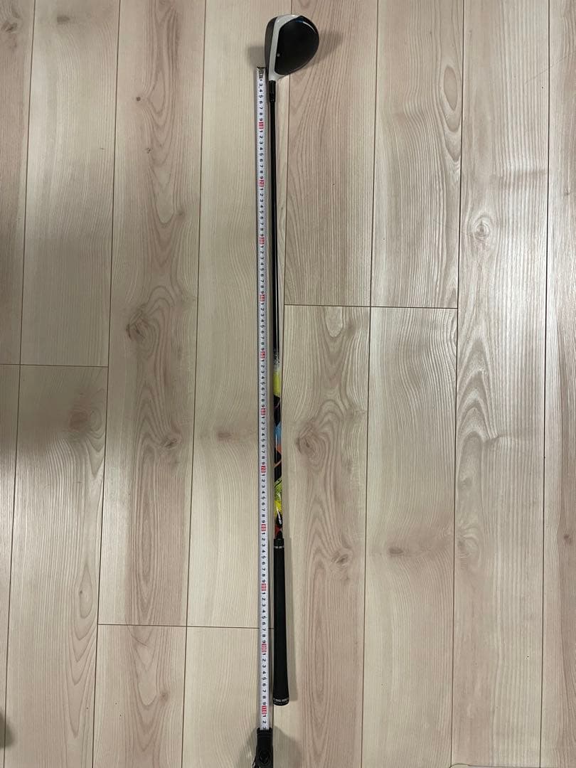 Taylormade Fairway Wood Sim2 Max The Attas 5S