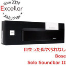 Haut-parleur Bose [Bn:18] Barre de son Solo II