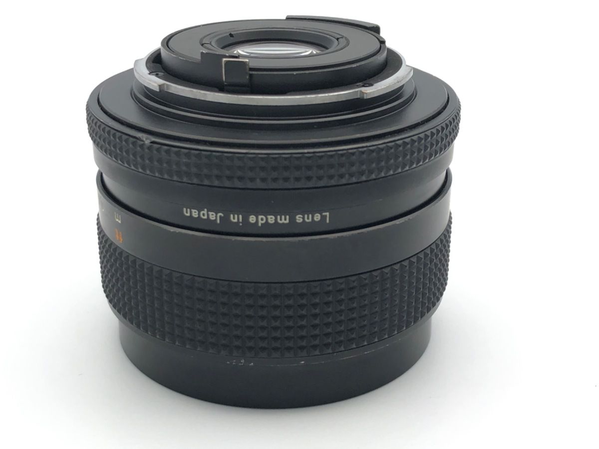 Lens (Single Focus) Rts Distagon F2.8 Ae J