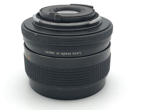 Lens (Single Focus) Rts Distagon F2.8 Ae J