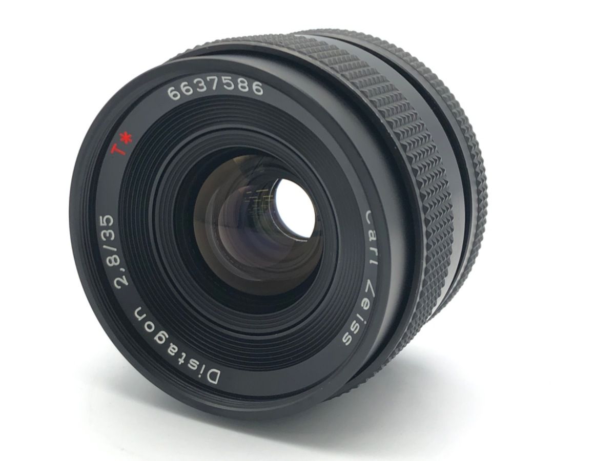 Lens (Single Focus) Rts Distagon F2.8 Ae J