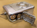 Fuji Compact Digital Cameras Finepix A345 Xd Picture Card