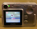 Fuji Compact Digital Cameras Finepix A345 Xd Picture Card