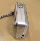 Fuji Compact Digital Cameras Finepix A345 Xd Picture Card