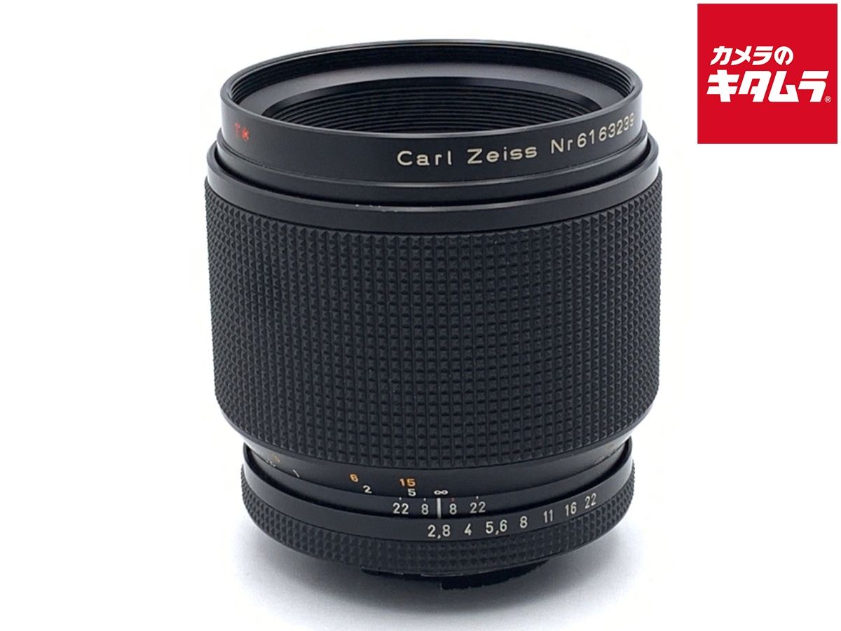 Lens (Single Focus) Rts S-Planar F2.8 Ae G