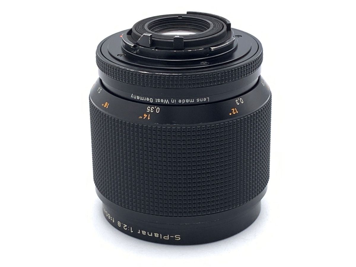 Lens (Single Focus) Rts S-Planar F2.8 Ae G
