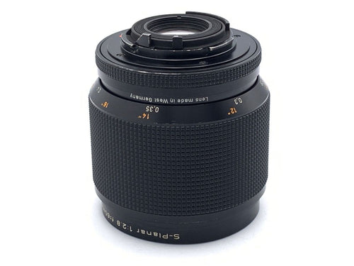 Lens (Single Focus) Rts S-Planar F2.8 Ae G