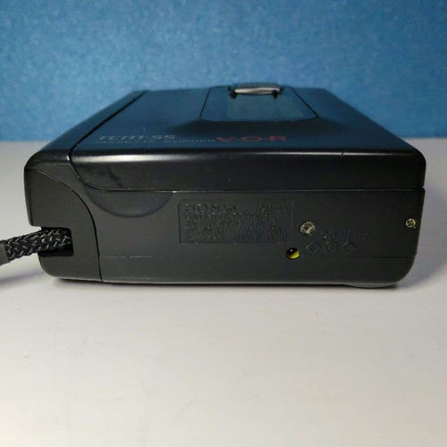 Sony Cassette Players Tcm-55