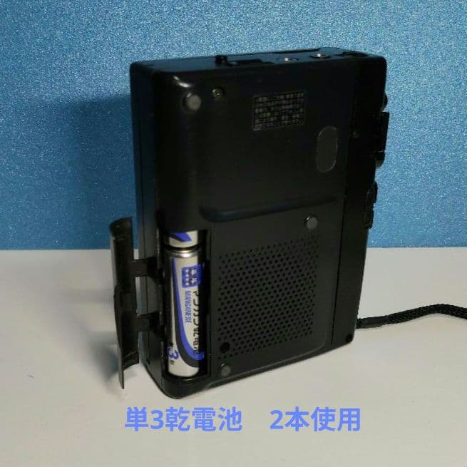 Sony Cassette Players Tcm-55
