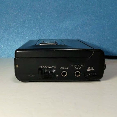 Sony Cassette Players Tcm-55