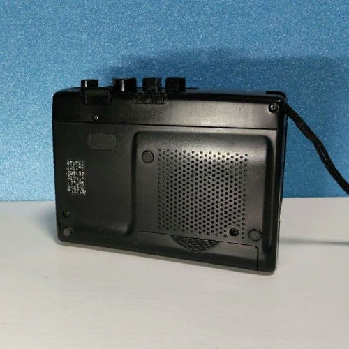 Sony Cassette Players Tcm-55