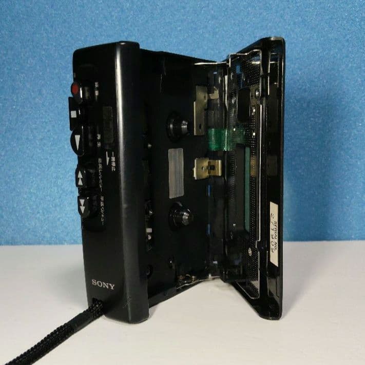 Sony Cassette Players Tcm-55