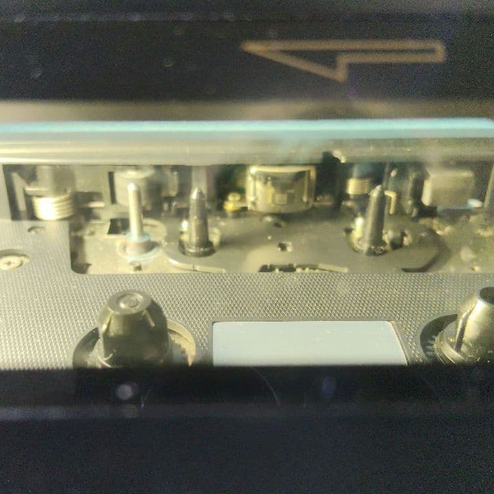 Sony Cassette Players Tcm-55