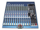 Yamaha Analog Mixer Mg16/6Fx