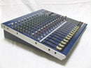 Yamaha Analog Mixer Mg16/6Fx