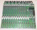 Yamaha Analog Mixer Mg16/6Fx