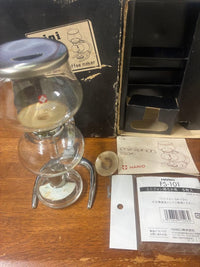 Hario Siphon Coffee Makers Miniphon Da