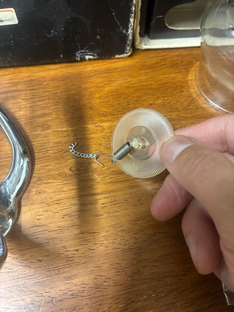 Hario Siphon Coffee Makers Miniphon Da
