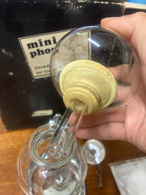 Hario Siphon Coffee Makers Miniphon Da